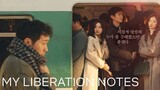MY LIBERATION NOTES EP12