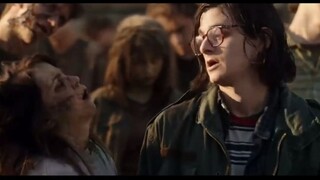 Review Phim Thế Giới Kỳ Quái Nơi Con Người, Ma Cà Rồng Và Zombie Cùng Chung Sống P2 #videohaynhat