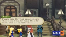 Tales of the Abyss Gameplay 023