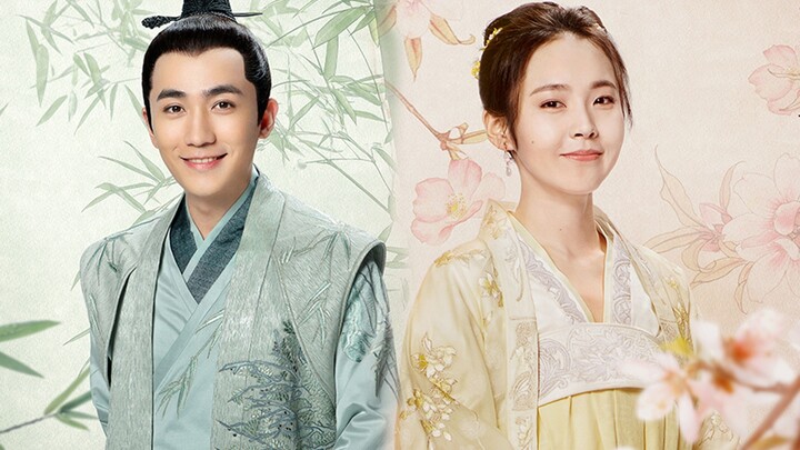 [Qi Heng x Ru Lan] [Zhu Yi Long x Zhang Jianing] The sweet daily life of the silly and sweet couple