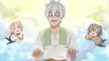 Grandpa Is Happy Shiori And Mino Still Love Him and Grandma - Jiisan Baasan Wakagaeru Episode 3