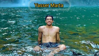 Hot Guys | Yasser Marta (Filipino Actor)