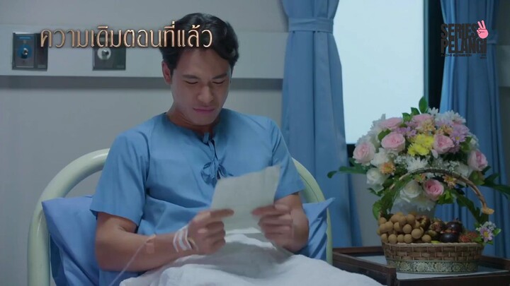 eps 9 Love In The Moonlight sub indo