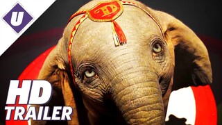 Dumbo (2019) - Official Sneak Peek