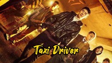 Taxi Driver Episode 6 Sub Indo