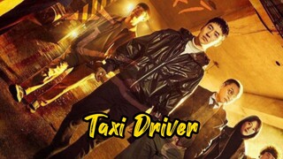 Taxi Driver Episode 6 Sub Indo