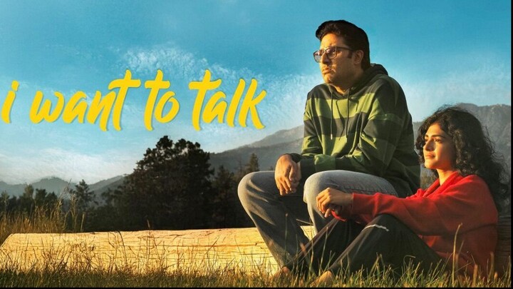 I Want to Talk - 2024 - sub indo