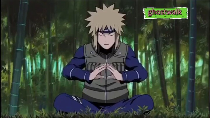 ghostwalk anime vampires naruto