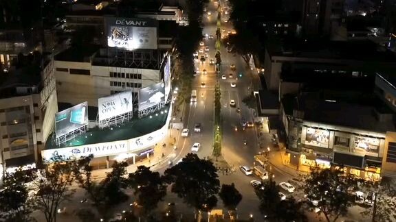 CEBU CITY AT NIGHT 👑✨