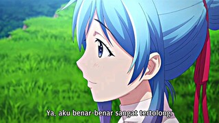 di paksa cowok buat anak❌dipaksa cewek buat anak✔