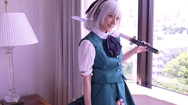 舞刀弄枪的曲林静树