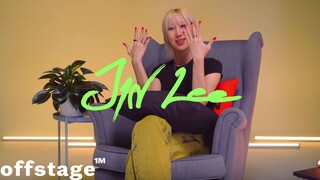 【1M制作】专访系列之Jin Lee篇 - What's Up with Jin Lee