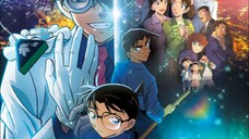 Detective Conan The Million-Dollar Pentagram (2024)