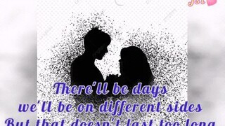 us against the world