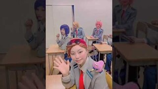 MHA Fandom Classroom of Cringe is Unbearable to Watch!