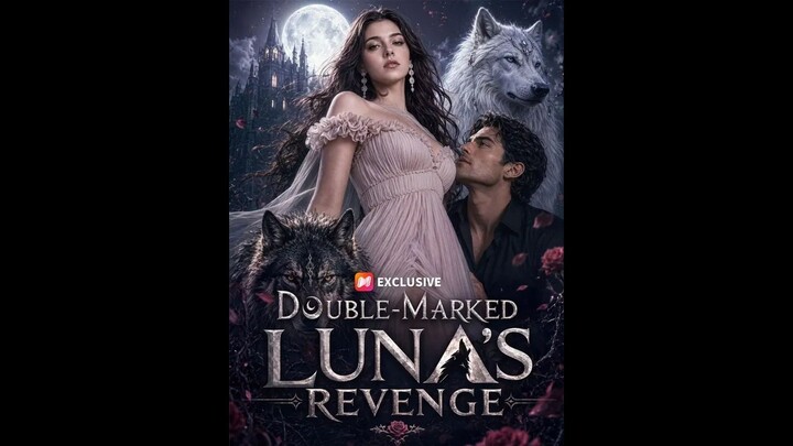 Double marked Luna's Revenge (FULL)