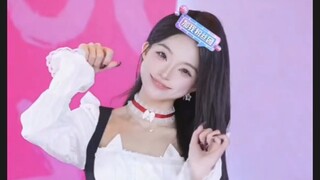 【ยูเรก้า】ชุดแมวเมย์เดนของเฉิงอี้น่ารักจริงๆ!