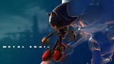 【Sonic/Sonic】I once stood at the top of the game industry