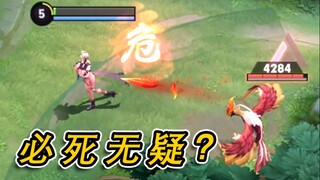 Counter-Kill Mudah