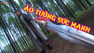 TOP PHIM KIẾM HIỆP | CAO THỦ NGÔNG CUỒNG Phỉ Bán Bậc Thầy Thương Pháp NHẠC PHI | PHIM HAY 2022