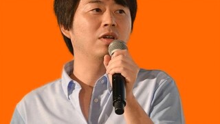 [Masashi Kishimoto × Mikio Ikemoto 2024 French Interview] Banyak kritik terhadap Boruto yang diklari