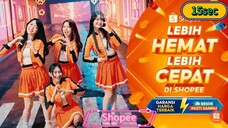 Shopee JKT48 Iklan Sing-along Ring-a-ring 15sec
