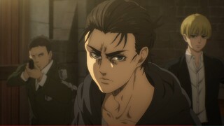 帕岛男模
