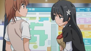 ฉากที่ดังสุด ๆ ทำให้มิสเตอร์เล่ยตกตะลึงตลอดทั้งวัน!