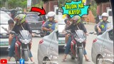 PAG LUMINGON KA, HULI KA! - Pinoy memes funny videos