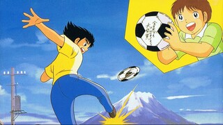 Giấc Mơ Sân Cỏ Tập 2