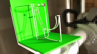 The Secret of Perpetual Motion Machine