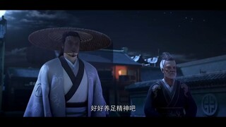 [Tập 10] Tinh Thần Biến (Phần 1)