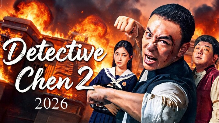Detective Chen 2 (2026)-WEBDL sub indo