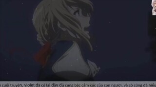 Tất Tần Tật Về Violet Evergarden Cô Vợ Quốc Dân _ Cô Vợ Được Nhận Làm Waifu Nhiều Nhất p5