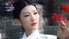 “仔细看会发现,叶澜依是华妃的影子,瑛贵人是眉庄的影子。他就是这样一个人,念旧,失去了才知道珍惜”