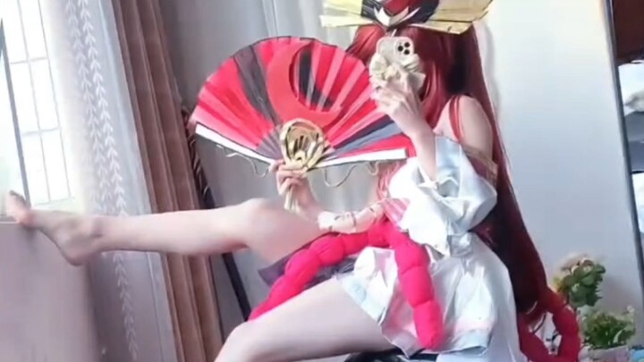 karena Mai Shiranui
