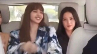 BlackPink Carpool Karaoke