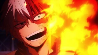 My Hero Academia Season 5「AMV」Furios ᴴᴰ