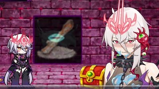 Bisakah kamu mengalahkan Butter Dungeon sambil dihipnotis?