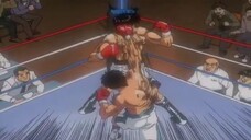 Ippo Makunouchi Episode 19 Tagalog Season 1