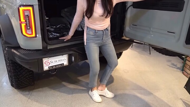 [Edit] Compilation Of Korea Car Youtuber (15)
