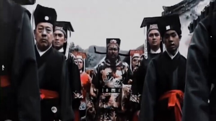Dokumenter berskala besar "Prejudice is Just a Little Wind and Frost" terus disiarkan untuk Anda!