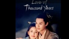 🇨🇳 EP04 | Love you a Thousand Years (eng sub)