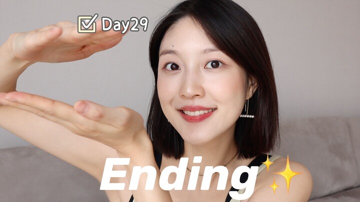 จบการอัปเดตทุกวันปีที่สามแล้ว! สนุกกับการตีบอร์ด แผนในอนาคต และพูดพล่ามยาวๆ | DAY29