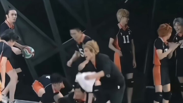Laughing rat, what are you doing, Xiaozhong, Suga's mom is laughing so loudly