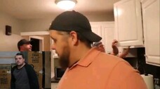 Did We Just Become Best Friends?? Don from DR. Smoke Reaction