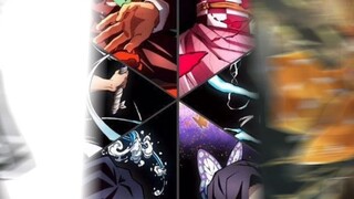 who is strongest demon slayer