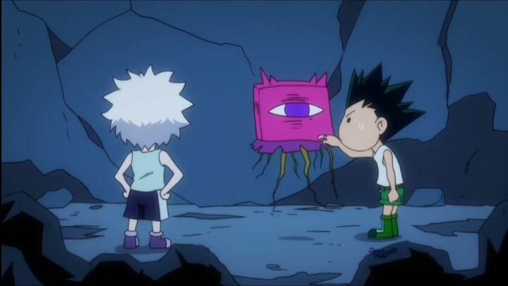 hxh #hunterxhunter