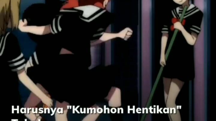 pengen nolong tapi beda dunia 😔