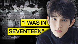 The Forgotten Members of Seventeen